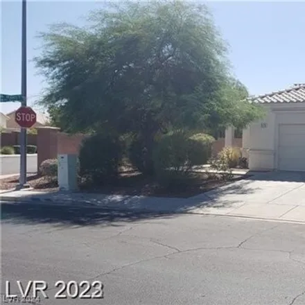 Buy this 3 bed house on 585 Quail Bird Place in Henderson, NV 89052
