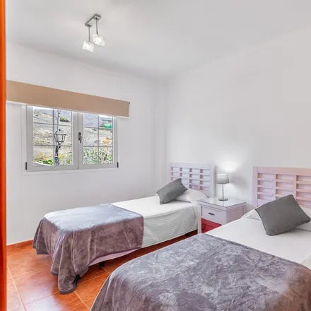 Rent this 3 bed house on Las Palmas de Gran Canaria in Calle Lucas Fernández Navarro, 1