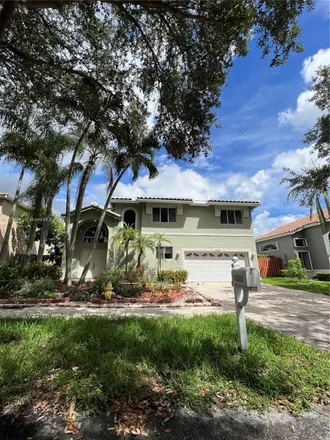 Rent this 3 bed house on Cooper City High School in 9401 Stirling Road, Cooper City