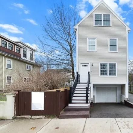 Buy this 5 bed townhouse on 45 Clyde Street in Somerville, MA 02144