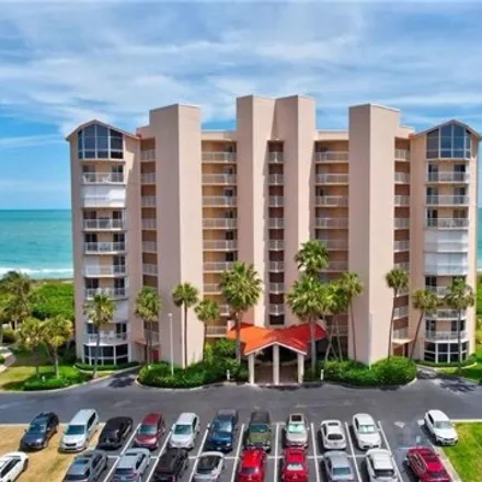 Buy this 2 bed condo on Atlantic Beach Boulevard in Fort Pierce Shores, Saint Lucie County
