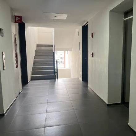 Buy this studio apartment on Calle Ernesto Perrusquía 36 in Delegación Epigmenio González, 76147 Querétaro