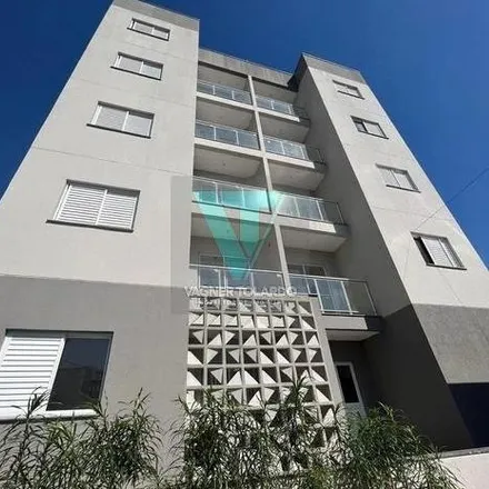 Buy this 2 bed apartment on Alameda das Orquídeas in Portão, Arujá - SP