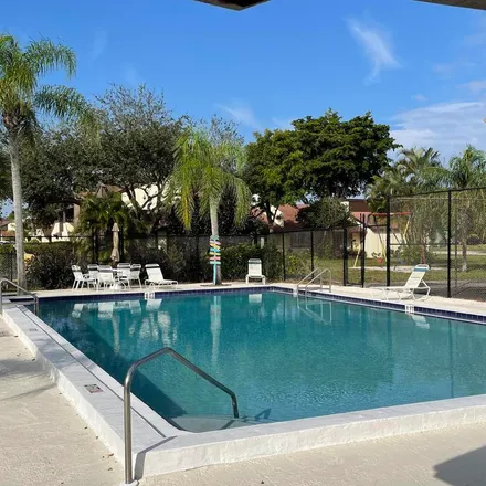 Image 2 - Bosque Lane, Palm Beach County, FL 33415, USA - Apartment for rent