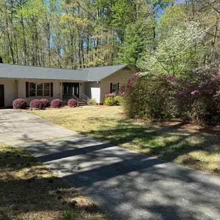 Rent this 3 bed house on 12692 Hardee Road in Wake County, NC 27614