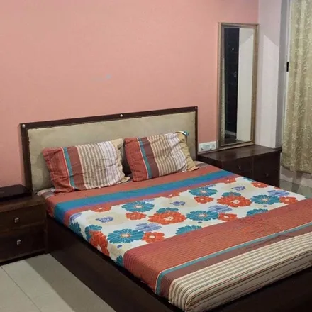 Rent this 2 bed apartment on unnamed road in Kharadi, Pune - 410014