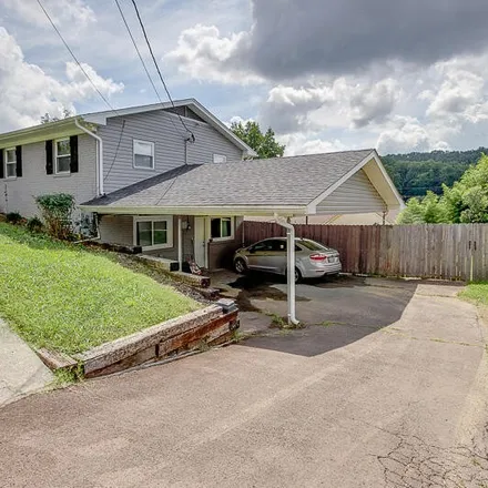 Image 3 - 6553 East Garwood Circle, Greenwood Forest, Knox County, TN 37918, USA - House for sale