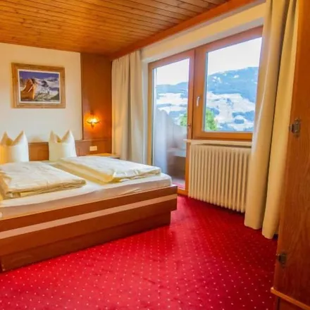 Rent this 5 bed apartment on Fügen in Bezirk Schwaz, Austria
