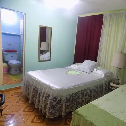 Image 8 - Cayo Hueso, HAVANA, CU - House for rent