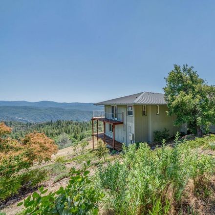 Rent this 3 bed house on 1259 Sandalwood Drive in Murphys, Calaveras County
