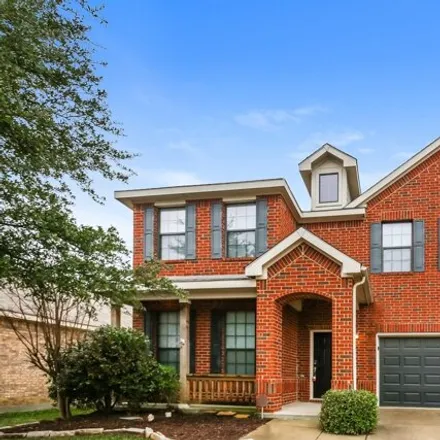 Image 1 - 429 Emerald Creek Drive, Fort Worth, TX 76052, USA - House for rent
