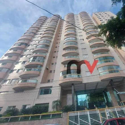 Rent this 2 bed apartment on Rua Tupinambás in Tupi, Praia Grande - SP