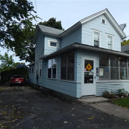 Buy this 3 bed house on 516 2nd Street in City of Syracuse, NY 13209