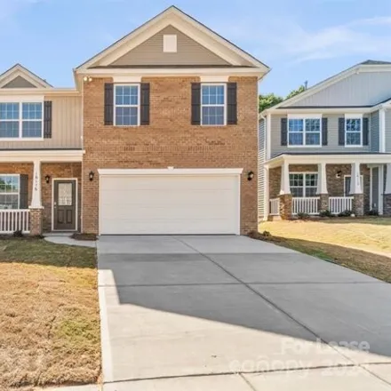 Rent this 5 bed house on Newburgh Green Drive in Charlotte, NC 08273