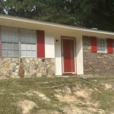 Rent this 2 bed house on 2843 Lumpkin Road in Terrace Manor, Augusta