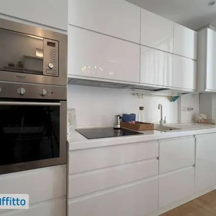 Image 6 - Via Gaetano Previati 21, 20149 Milan MI, Italy - Apartment for rent