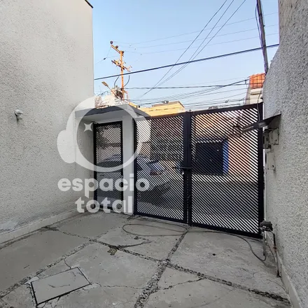Image 9 - Calle Ejido Acoxpa, Coyoacán, 04420 Mexico City, Mexico - House for sale