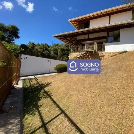 Buy this 4 bed house on Rua Trombetas in Buritis, Belo Horizonte - MG