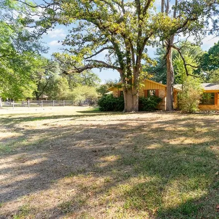 Image 3 - 649 Woodlake Road, Woodlake Park, Grayson County, TX 75021, USA - House for sale