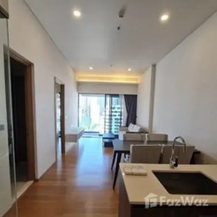 Image 2 - Second Edition, Soi Sukhumvit 31, Asok, Vadhana District, 10110, Thailand - Apartment for rent