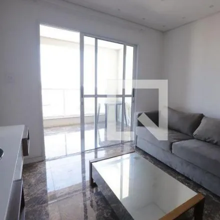 Rent this 3 bed apartment on Alameda Meyer Joseph Nigri in Jardim Imperador, Suzano - SP