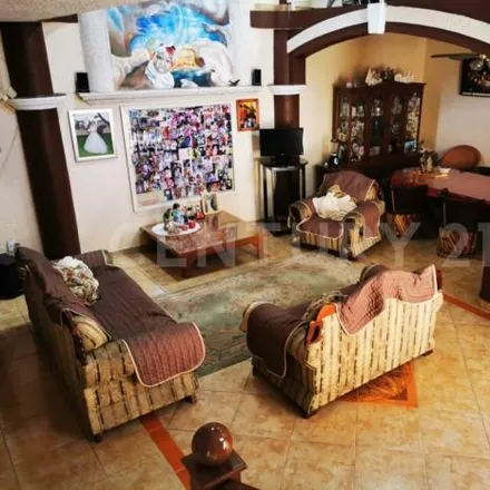 Buy this 4 bed house on Centro Educativo Montessori in Calle Aldama, 45645 San Agustín