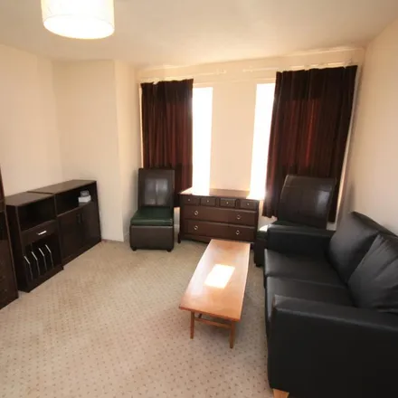 Image 3 - 115 West Savile Terrace, City of Edinburgh, EH9 3DZ, United Kingdom - Apartment for rent