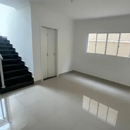 Rent this 3 bed house on Rua Vinte e Três in Jardim Maristela, Atibaia - SP