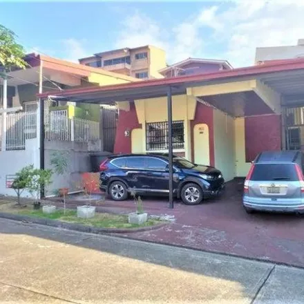 Image 2 - Sector B, 0818, Bethania, Panamá, Panama - House for sale