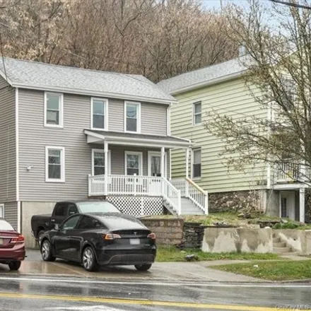 Buy this 3 bed house on 1 West Main Street in City of Port Jervis, NY 12771