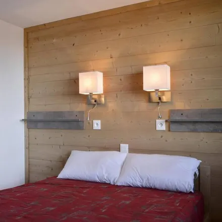 Rent this 5 bed apartment on La Plagne in 73440 Saint-Martin-de-Belleville, France
