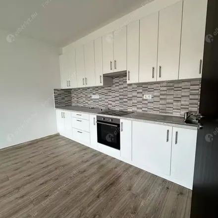 Rent this 2 bed apartment on Budapest in Bécsi út, 1037