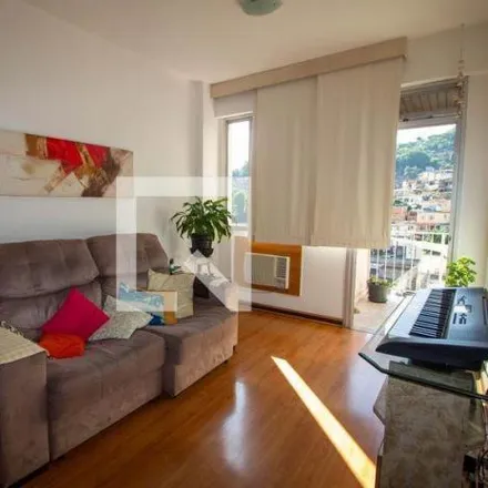 Buy this 2 bed apartment on Rua Angelo Bittencourt 9 in Vila Isabel, Rio de Janeiro - RJ