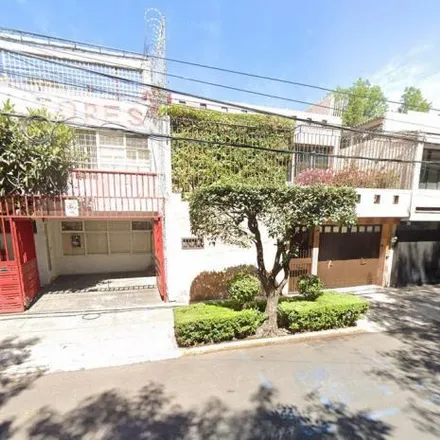 Buy this 3 bed house on Calle Plateros in Colonia San José Insurgentes, 03900 Santa Fe