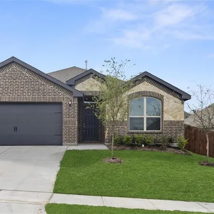 Buy this 4 bed house on Barberry Way in Weatherford, TX 76086