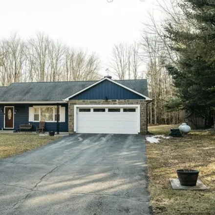 Buy this 3 bed house on 11 Forest Road in Neversink, Sullivan County