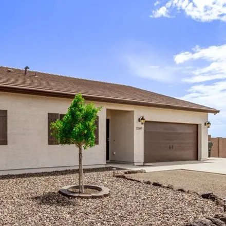Image 3 - 22347 W Patton Rd, Wittmann, Arizona, 85361 - House for sale