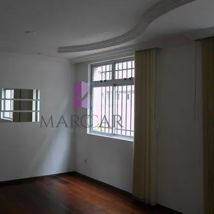 Buy this 3 bed apartment on Century Tower in Rua Maria Luiza Santiago 200, Santa Lúcia
