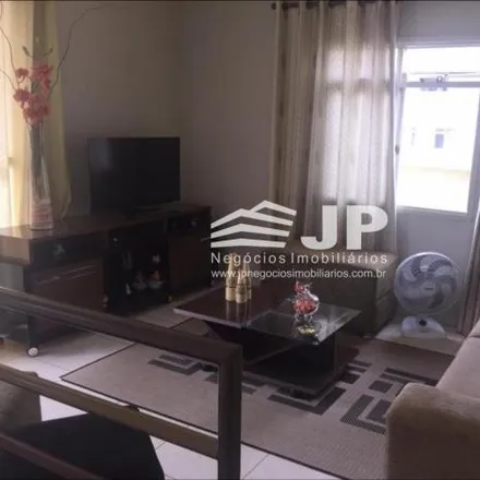 Buy this 3 bed apartment on unnamed road in Jardim Brasil, Montes Claros - MG