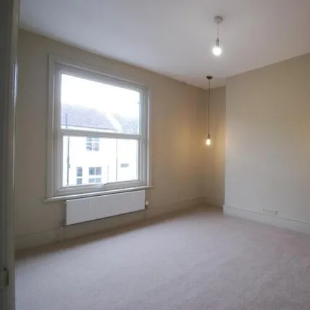 Image 3 - Saint Thomas's Road, Hastings, TN34 3LD, United Kingdom - Townhouse for rent