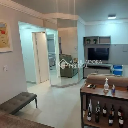 Buy this 2 bed apartment on Avenida Poti in Capão da Canoa, Capão da Canoa - RS