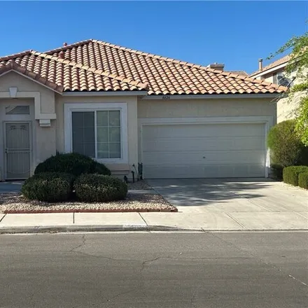 Image 1 - 4790 Poppywood Drive, Spring Valley, NV 89147, USA - House for rent