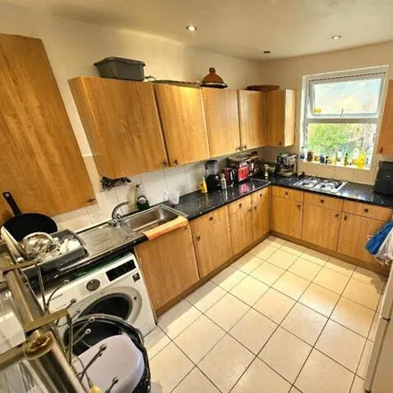 Image 3 - 46 College Road, Manchester, M16 8FH, United Kingdom - Townhouse for sale