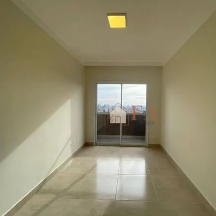 Buy this 3 bed apartment on Rua Heckel Tavares in Santa Cecília, Piracicaba - SP