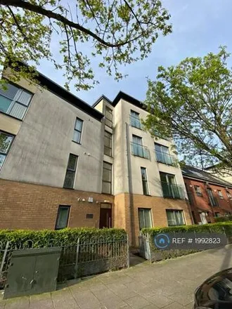 Image 2 - Duke Street, Salford, M7 1PR, United Kingdom - Apartment for rent