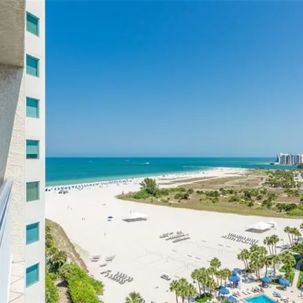 Image 2 - Sheraton Sand Key Resort, Gulf Boulevard, Clearwater, FL 33767, USA - Condo for rent