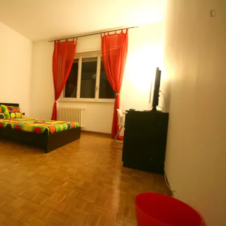 Rent this 5 bed room on Total in Via Francesco dall'Ongaro, 20133 Milan MI