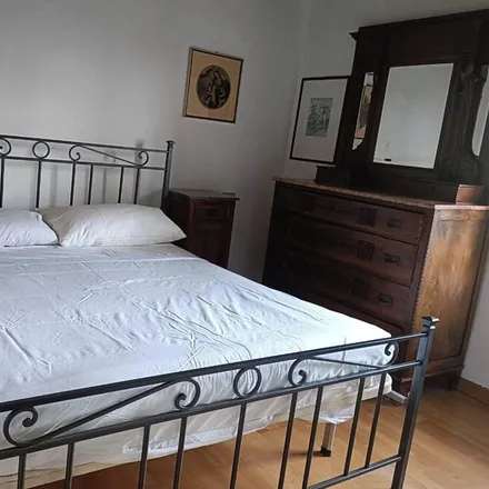 Rent this 2 bed house on San Giuliano Terme in Via Roma, 56017 San Giuliano Terme PI