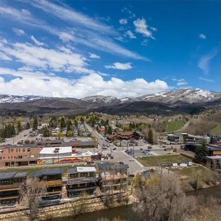 Image 7 - 165 Spar Street, Steamboat Springs, CO 80487, USA - House for sale