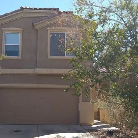 Rent this 4 bed house on 9177 Vintage Wine Avenue in Clark County, NV 89148